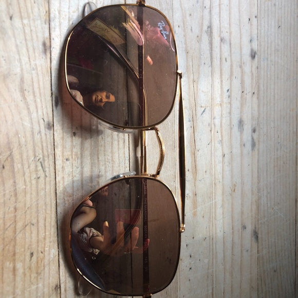 Rainbow Ray-Bans - Picture 5 of 8